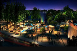 LED景觀照明中驅(qū)動(dòng)電源的常見問題解答